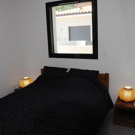 Appartement Avec Grande Terrasse Vue Sur Mer Banyuls-sur-Mer Luaran gambar