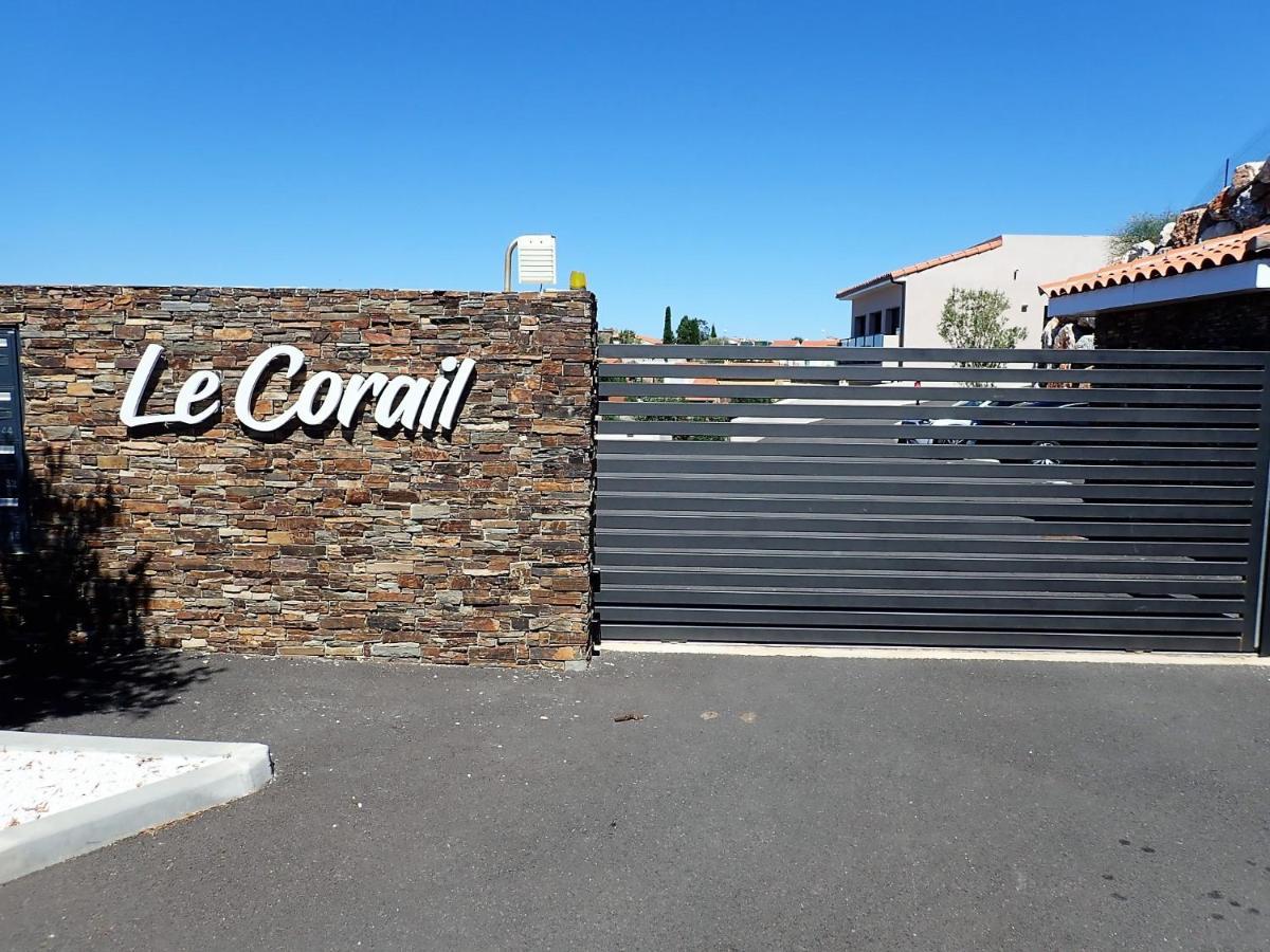 Appartement Avec Grande Terrasse Vue Sur Mer Banyuls-sur-Mer Luaran gambar